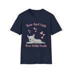 Those Aren’t Farts (Frenchie) T-Shirt