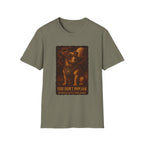 You Don't Know Jack T-Shirt