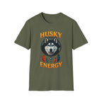 Husky Energy T-Shirt