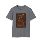 You Don't Know Jack T-Shirt
