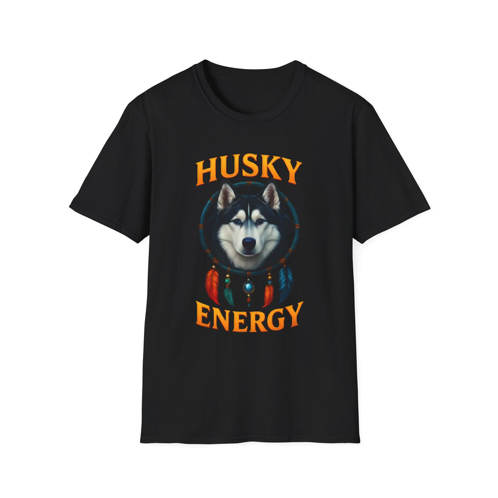 Husky Energy T-Shirt