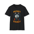 Husky Energy T-Shirt