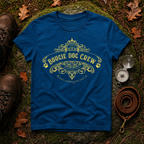 Bougie Dog Crew T-Shirt
