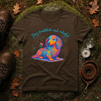 Colorful Dachshund T-Shirt