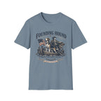 Founding Hound America 250 Edition T-Shirt