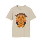 Paws and Reflect T-Shirt