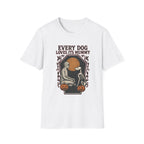 Every Dog Loves Its Mummy T-Shirt