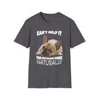 Cute French Bulldog T-Shirt