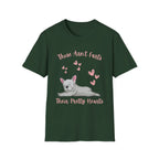 Those Aren’t Farts (Frenchie) T-Shirt