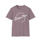 Rescue Mom One Paw at a Time T-Shirt