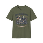 Founding Hound America 250 Edition T-Shirt