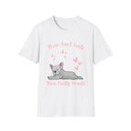 Those Aren’t Farts (Frenchie) T-Shirt