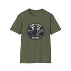 Meow-sic Note Records T-Shirt