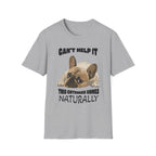 Cute French Bulldog T-Shirt