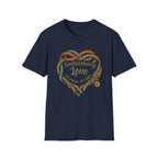Unleashing Love T-Shirt
