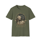 Relative to My Cat Einstein T-Shirt