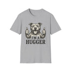Pitbull Hugger T-Shirt