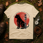 Anti-Social Pro-Dog Pit Bull T-Shirt