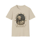 Relative to My Cat Einstein T-Shirt