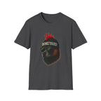 Punk Dog Boneyard T-Shirt