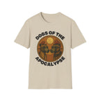 Dogs of the Apocalypse T-Shirt