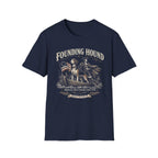 Founding Hound America 250 Edition T-Shirt