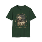 Relative to My Cat Einstein T-Shirt