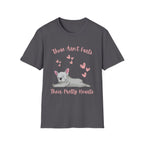 Those Aren’t Farts (Frenchie) T-Shirt