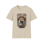 Every Dog Loves Its Mummy T-Shirt