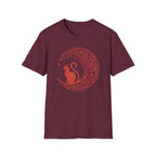 Midnight Cat Club T-Shirt