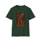You Don't Know Jack T-Shirt