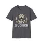 Pitbull Hugger T-Shirt