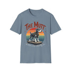 The Mutt Built from Scraps T-Shirt