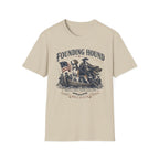 Founding Hound America 250 Edition T-Shirt