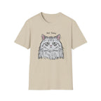 Not Today Grumpy Cat T-Shirt