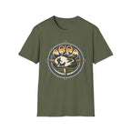 Adventure Compass T-Shirt