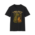 A Dogs Love is Timeless T-Shirt