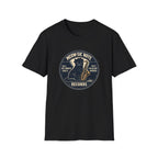 Meow-sic Note Records T-Shirt