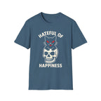 Hateful of Happiness Graphic T-Shirt
