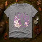 Rescue Mom No Pup Left Behind T-Shirt