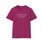 Dog Mom Energy T-Shirt
