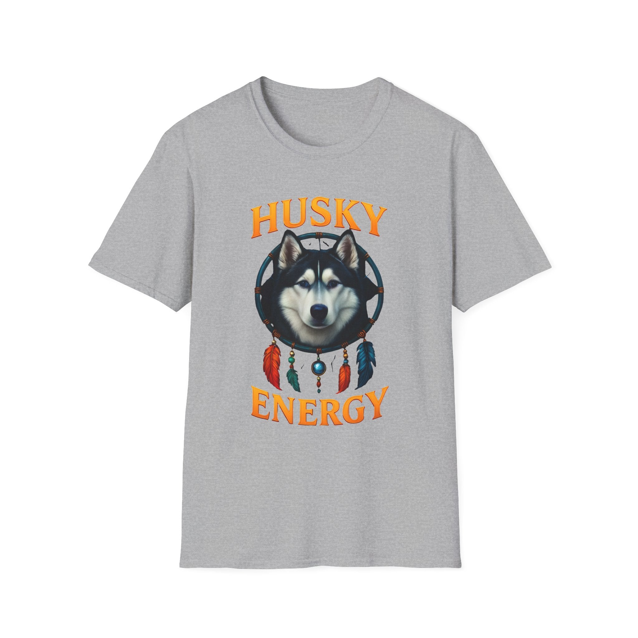 Husky Energy T-Shirt