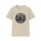 Meow-sic Note Records T-Shirt