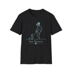 Pet Parent T-Shirt