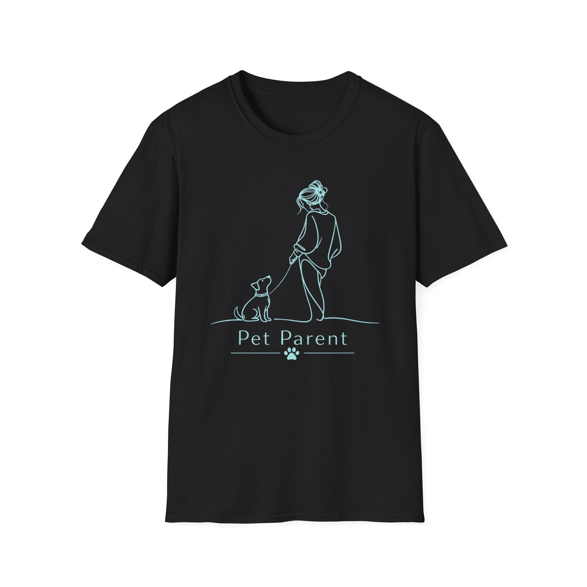 Pet Parent T-Shirt