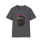 Punk Dog Boneyard T-Shirt
