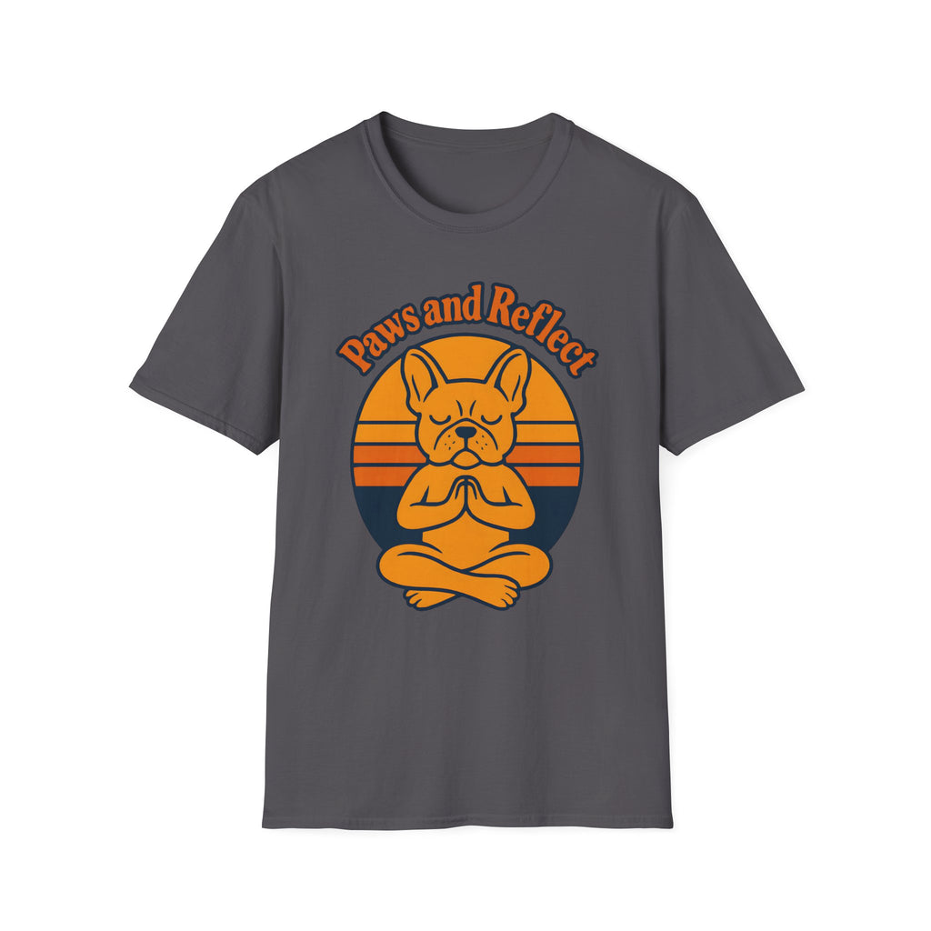 Paws and Reflect T-Shirt
