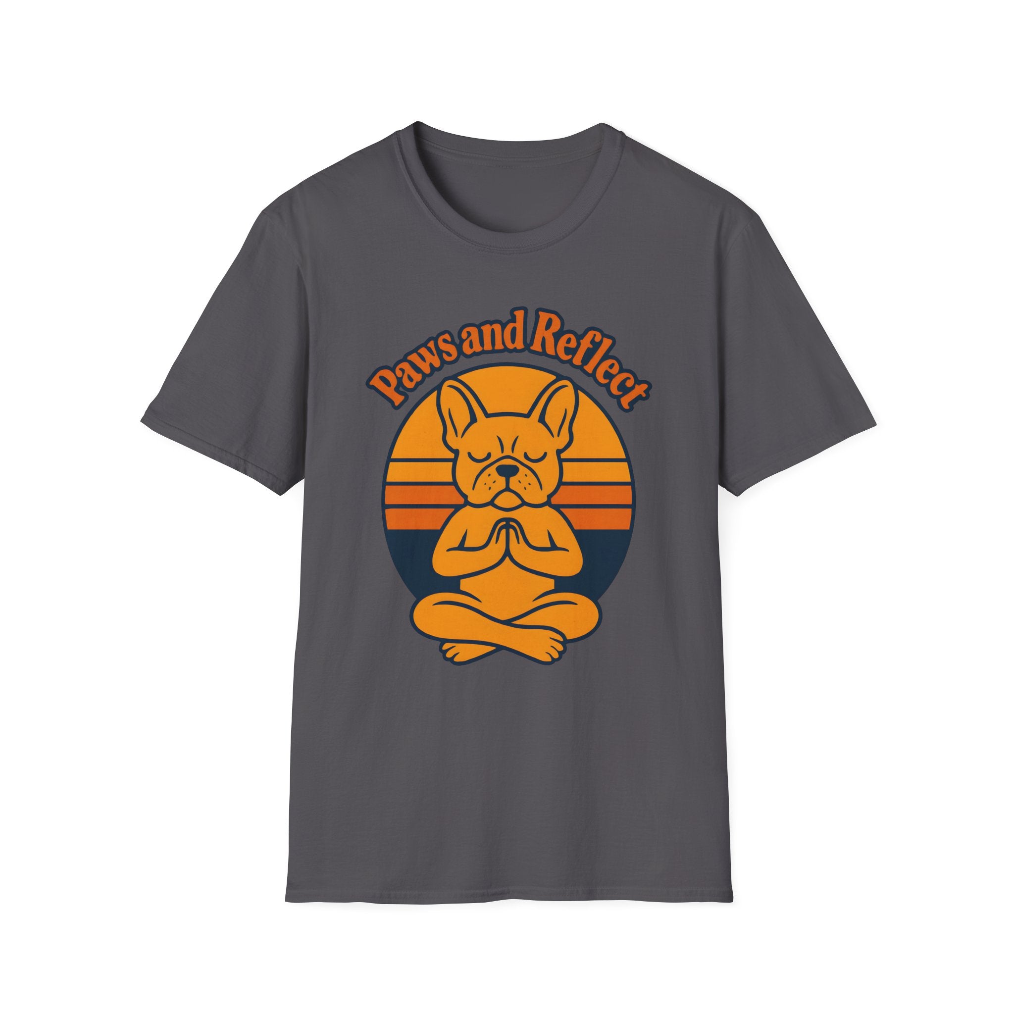 Paws and Reflect T-Shirt