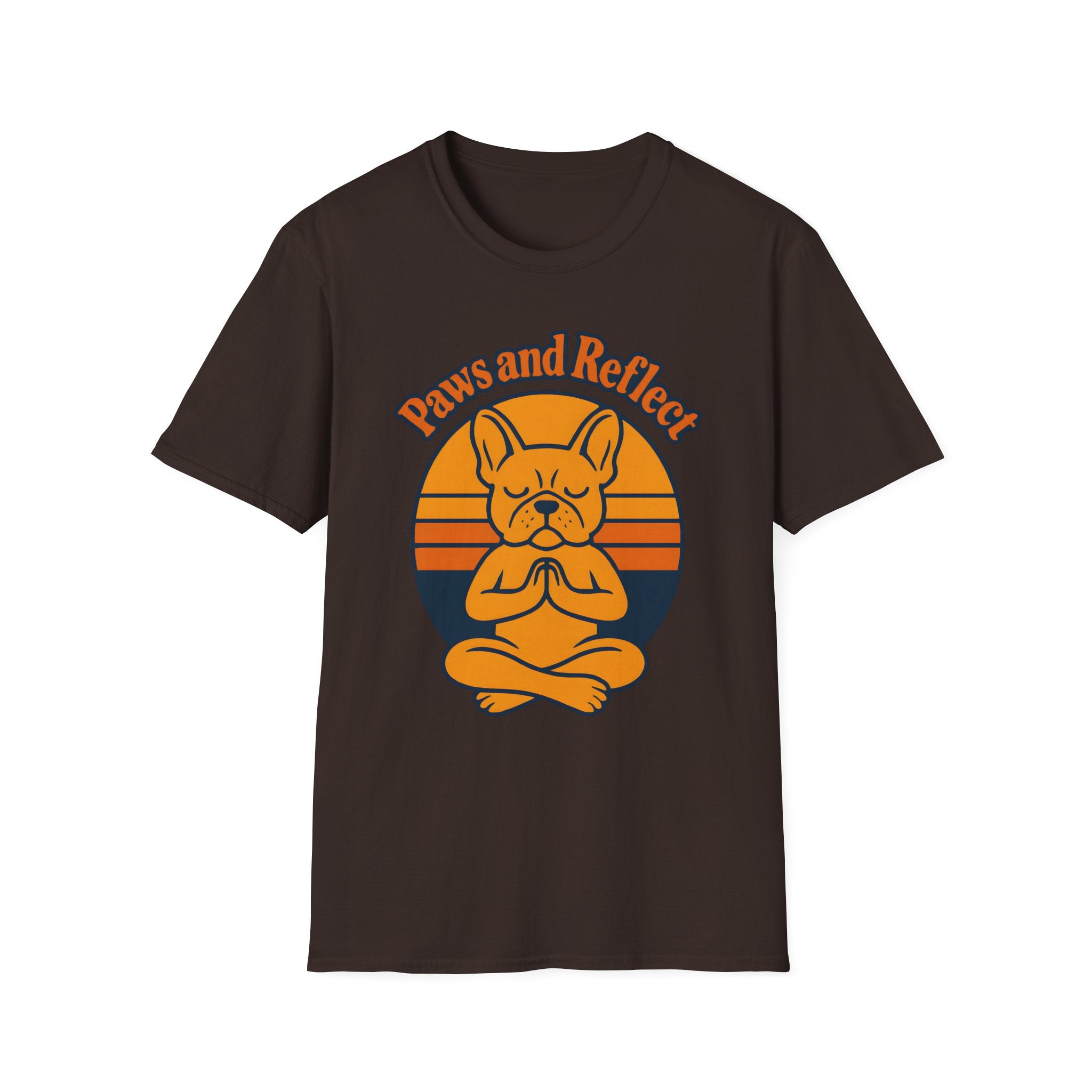 Paws and Reflect T-Shirt