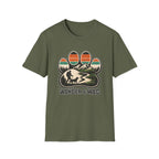 Wander & Wag Hiking T-Shirt